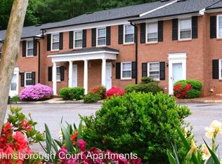4361 Johnsborough Ct APT 71, Winston Salem, NC 27104