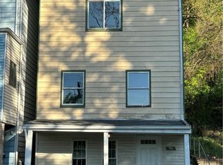 642 Doyle Ave, Homestead, PA