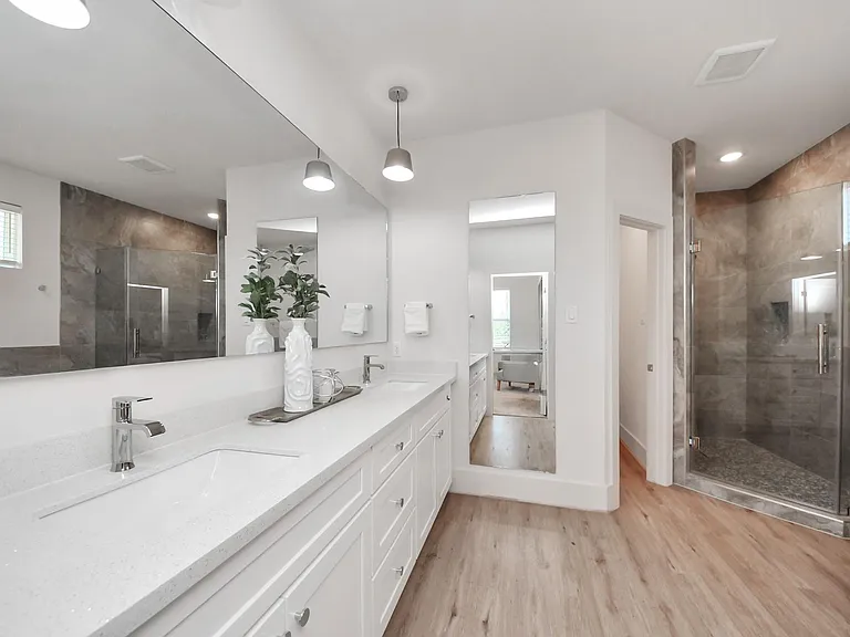 1032 Glen Ave #D — Photo 18