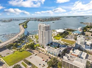 331 Cleveland St APT 2203, Clearwater, FL 33755