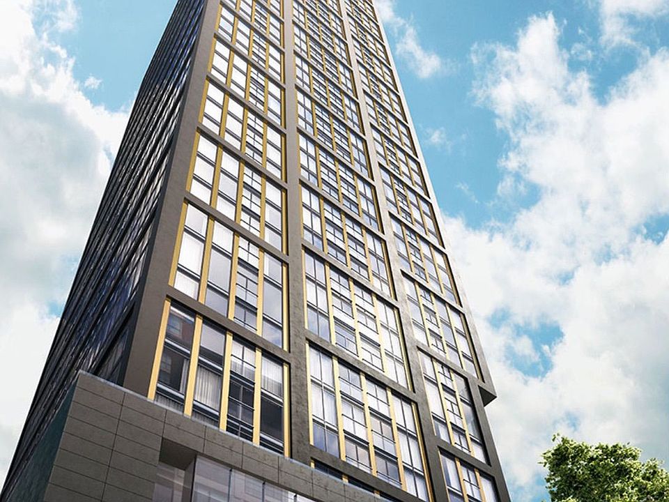 1st image of 319 Jarvis St #4109