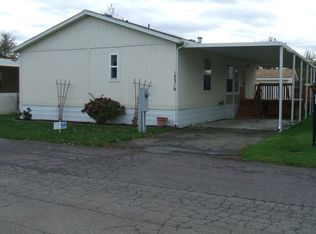 15316 50th St E, Sumner, WA 98390