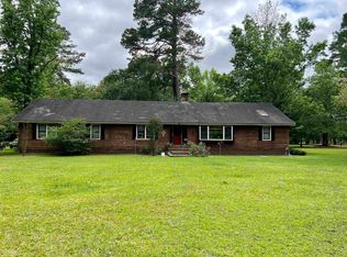 1262 Lower River Rd, Hawkinsville, GA 31036