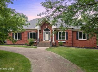 10400 Stone School Rd, Prospect, KY 40059