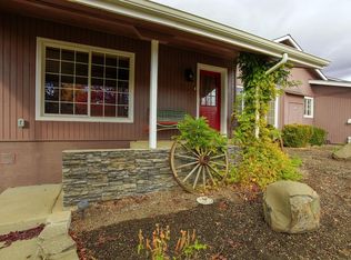 2425 Bell Ct, Medford, OR