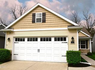 2117 Sunset Creek Dr, Toledo, OH 43615