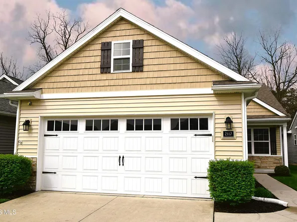 2117 Sunset Creek Dr, Toledo, OH 43615