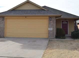 1735 Everglade Ct, Oklahoma City, OK 73128