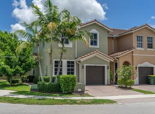 1381 SE 24th Ter #1381, Homestead, FL 33035