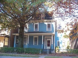 615 Maple Ave, Johnstown, PA 15901
