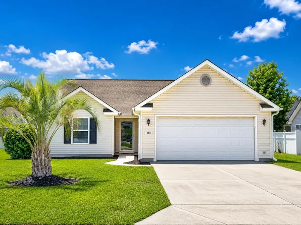 151 Heath Dr., Longs, SC 29568
