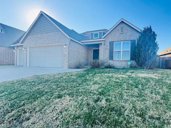 4224 S 185th East Ave, Tulsa, OK 74134