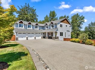 Panther Lake Estates, Snohomish, WA 98290