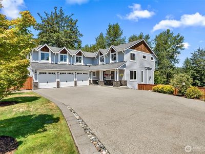 5517 159th Avenue SE, Snohomish, WA, 98290