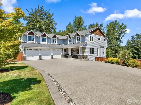 5517 159th Avenue SE, Snohomish, WA 98290