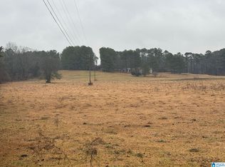 0 Logan Martin Dam Rd UNIT 0, Cropwell, AL 35054