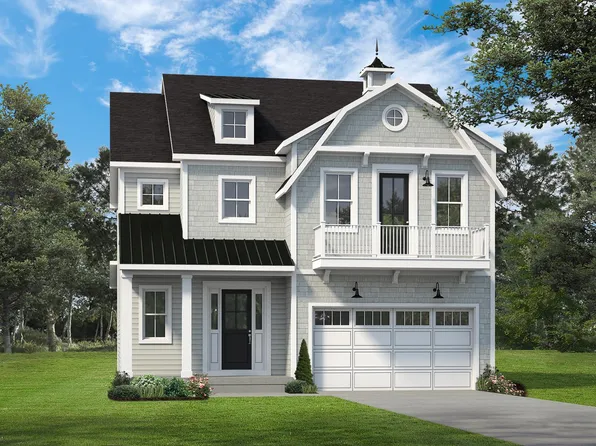 Pamlico Plan, Mayapple