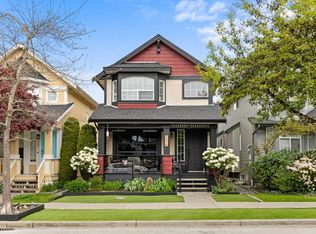 6676 185th St, Surrey, BC V3S9B1
