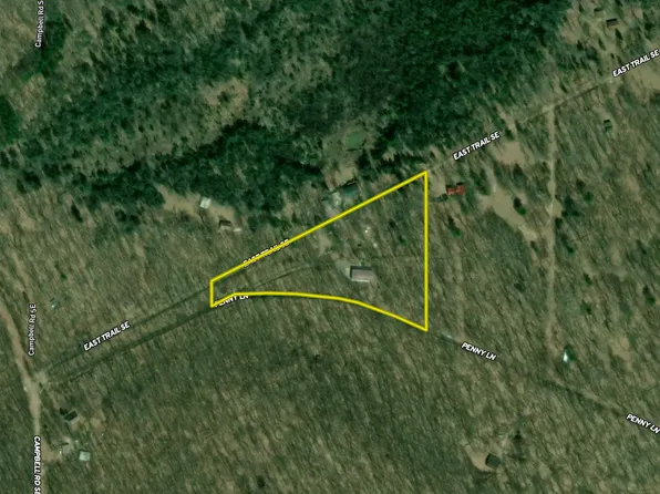 1180 E Trl SE, Fife Lake, MI 49633