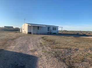 8306 S 349th Ave, Tonopah, AZ 85354