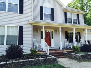 1734 Every Dr, Iron Station, NC 28080