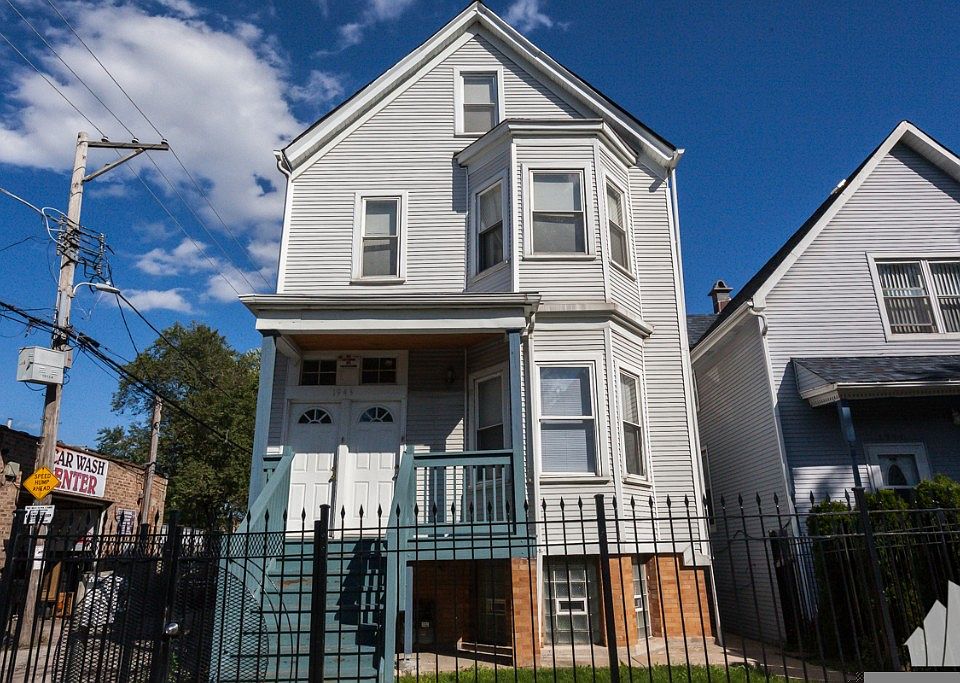 1st image of 1943 N Lawndale Ave #1