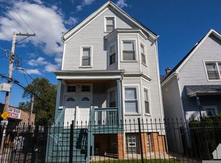 1943 N Lawndale Ave #1, Chicago, IL 60647