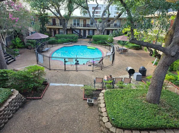 3224 Timmons Ln APT 117, Houston, TX 77027