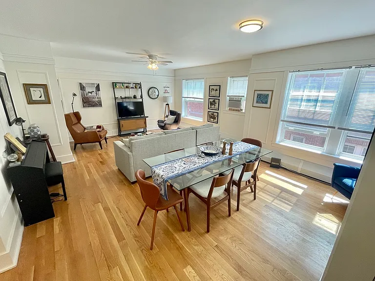 The Malden Residence — Photo 7