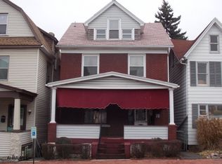 2314 4th Ave, Altoona, PA