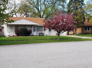 3043 Condit St, Highland, IN 46322