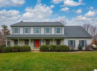 318 Rumford Rd, Lititz, PA 17543