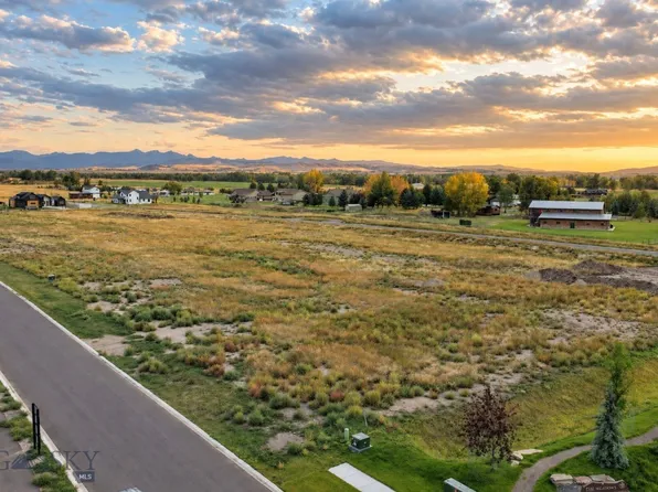 LOT 3 Redpoll St, Bozeman, MT 59718