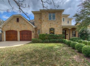 1607 Chelsea Ln, Austin, TX 78704