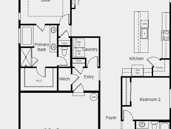2nd image of this home
