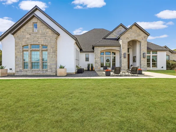 133 Heritage Springs Dr, Brock, TX 76087