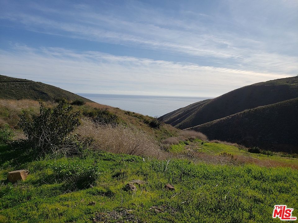 Yerba Buena Rd, Malibu, CA 90265 Zillow