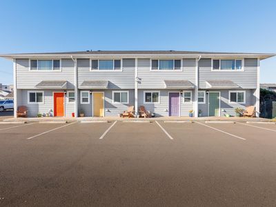 129-139 SW Dolphin St, Newport, OR, 97365