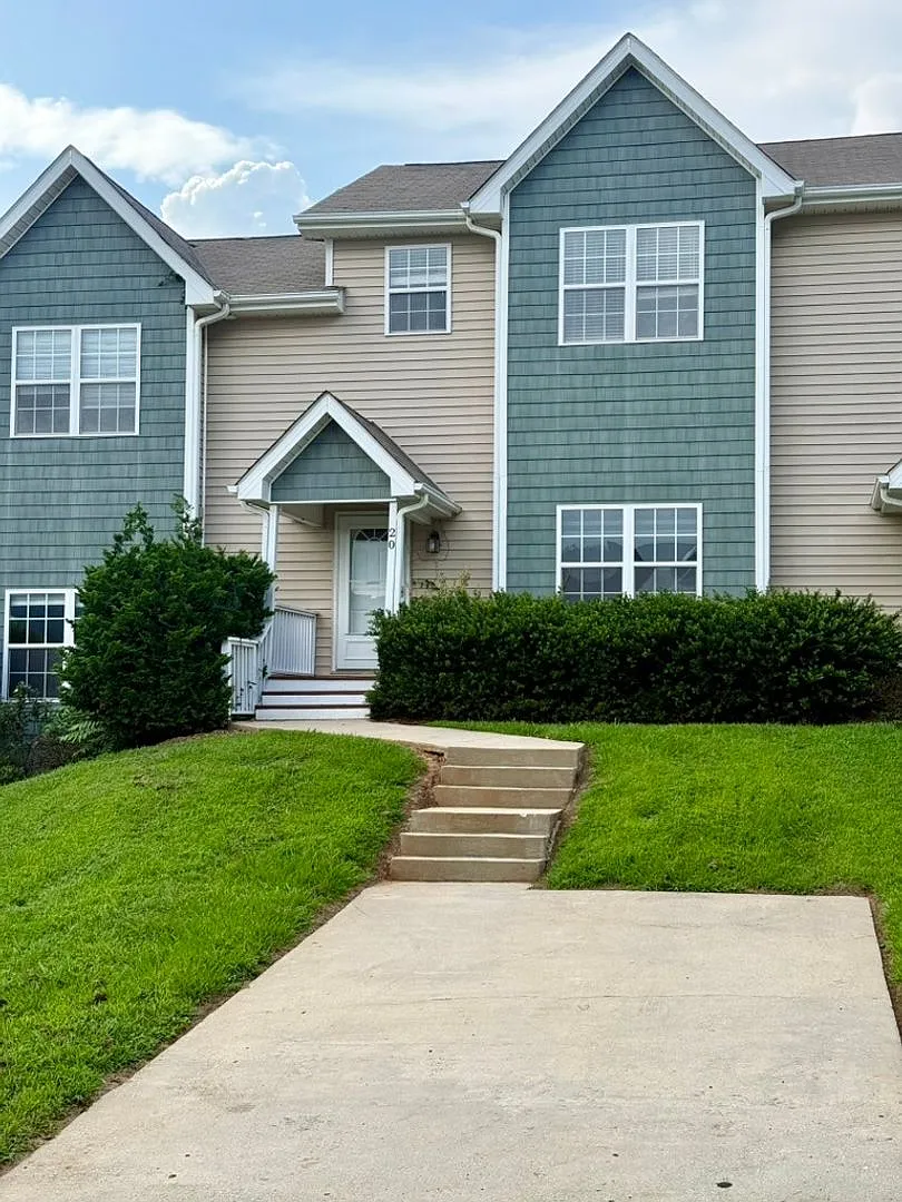Weaverville Rental! — Photo 1