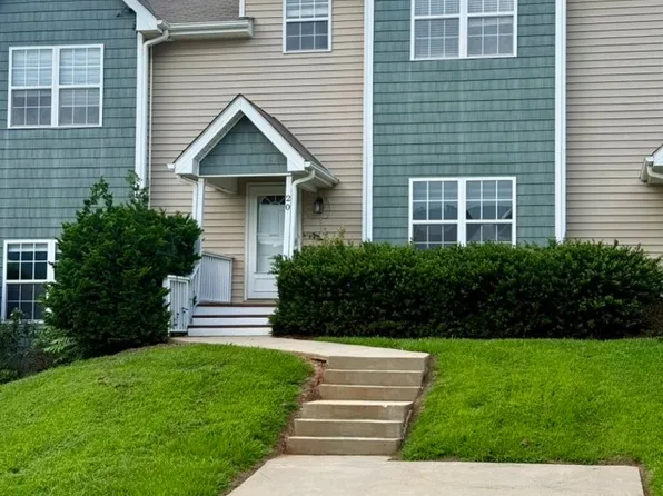 34 Union Chapel Rd APT 20, Weaverville, NC 28787
