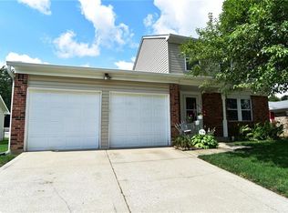 7418 Rogers Dr, Indianapolis, IN 46214