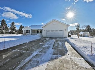 1750 W Blood Rd, East Aurora, NY 14052