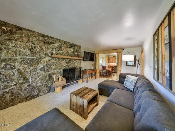 466 Hi Country Drive Bld 9 Units 17 & 18, Winter Park, CO 80482
