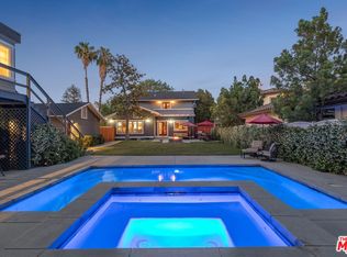 703 S Los Robles Ave, Pasadena, CA 91106