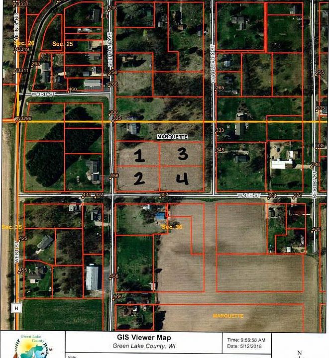 2nd image of 0.58 Ac 4th Street