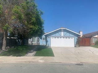 4137 Palomar Dr, Antioch, CA 94531