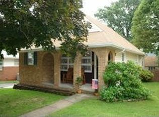 545 Shipley Rd, Linthicum, MD 21090