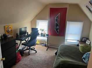 201 S Spruce St APT 4, Birdsboro, PA 19508