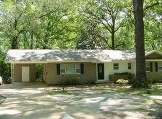 3172 Bilgray Dr, Jackson, MS 39212