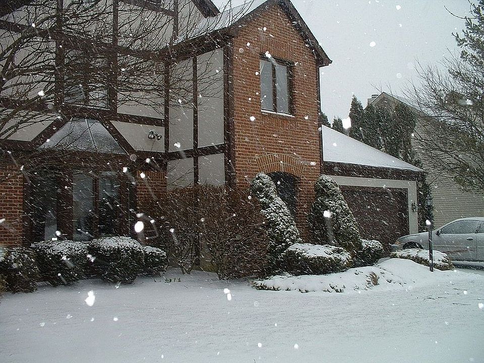 winter